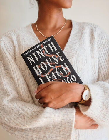 Ninth House review